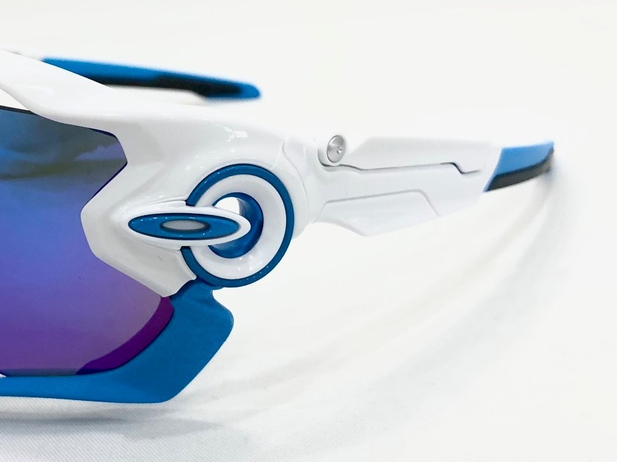 JB11-PSA 正規保証書付 新品未使用 国内正規品 オークリー OAKLEY ジョウブレイカー JAWBREAKER PRIZM 自転車 野球 バイク カスタム OO9290