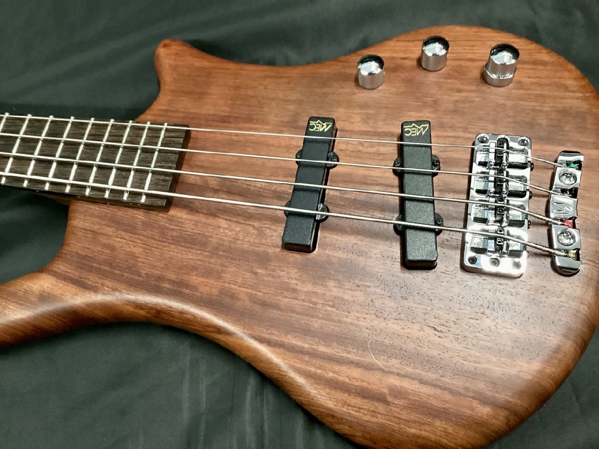 Warwick Pro series Thumb Bass 4st Made in Germany (ワーウィック