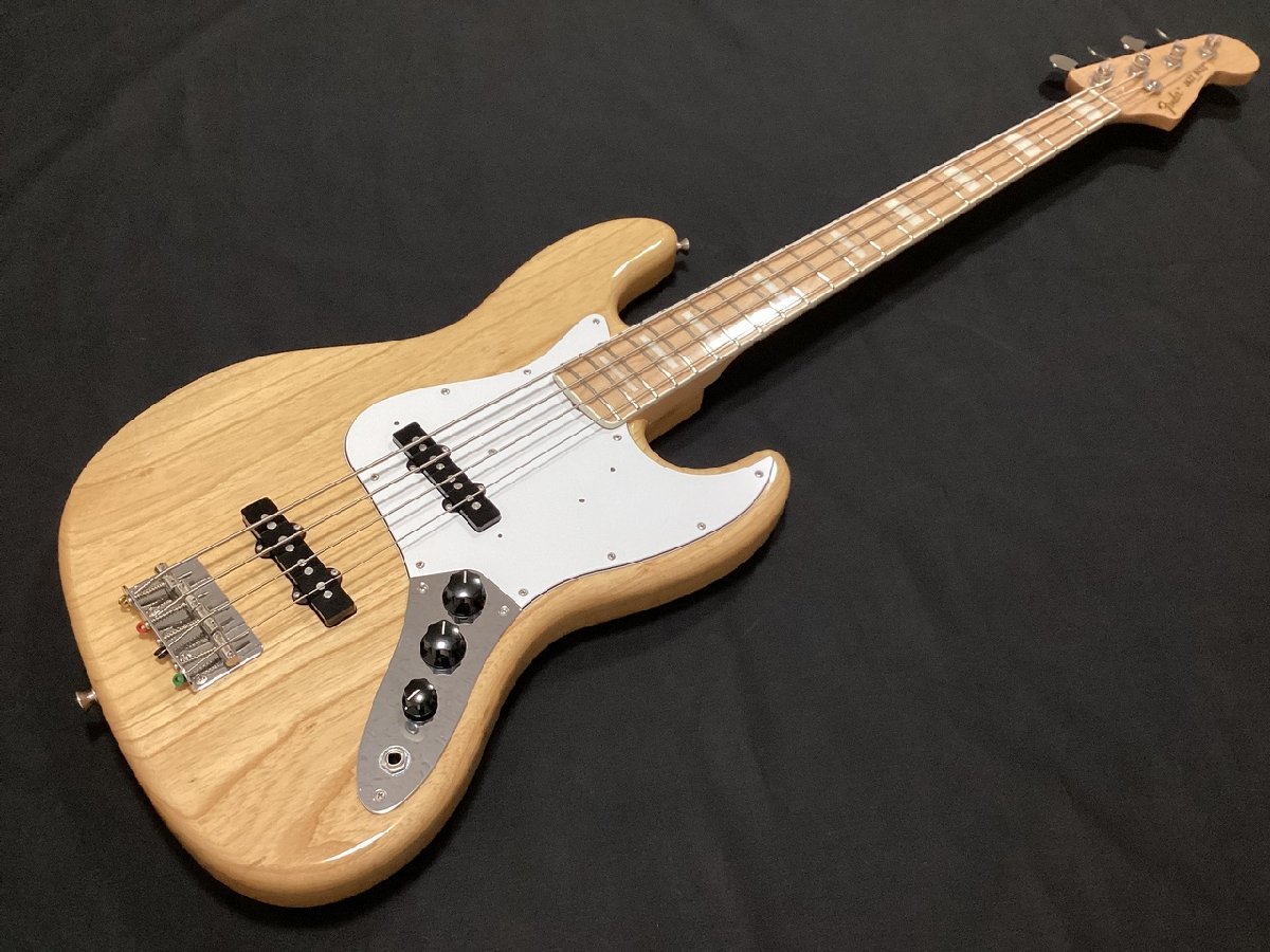 Fender MADE IN JAPAN TRADITIONAL 70S JAZZ BASS(フェンダー ジャズ