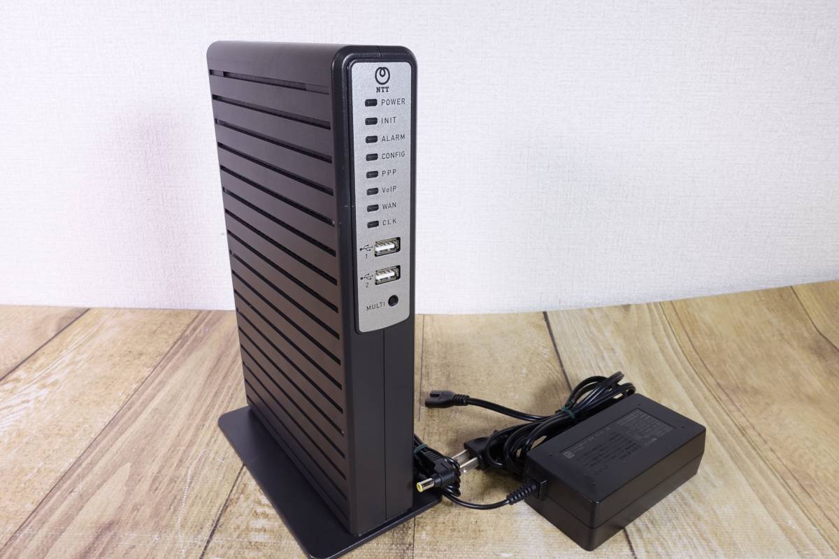 保証有 21年製】NTT OG420Xi Netcommunity ひかりアダプタ F/W 保証有 21年製】NTT OG420Xi Netcommunity ひかりアダプタ F/W