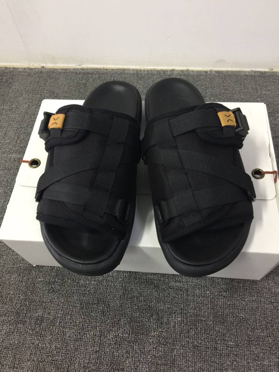 visvim christo black