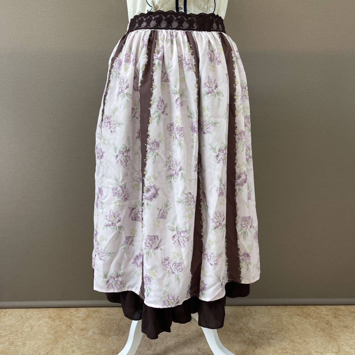 アクシーズファム axes femme スカート 9枚セット まとめ売り まとめて