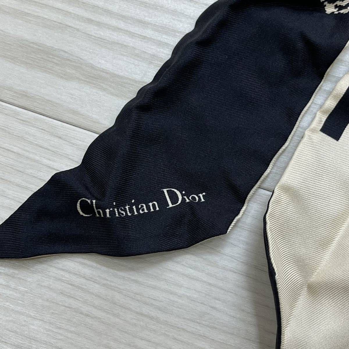 箱付き Christian Dior クリスチャン ディオール 30 MONTAIGNE 30