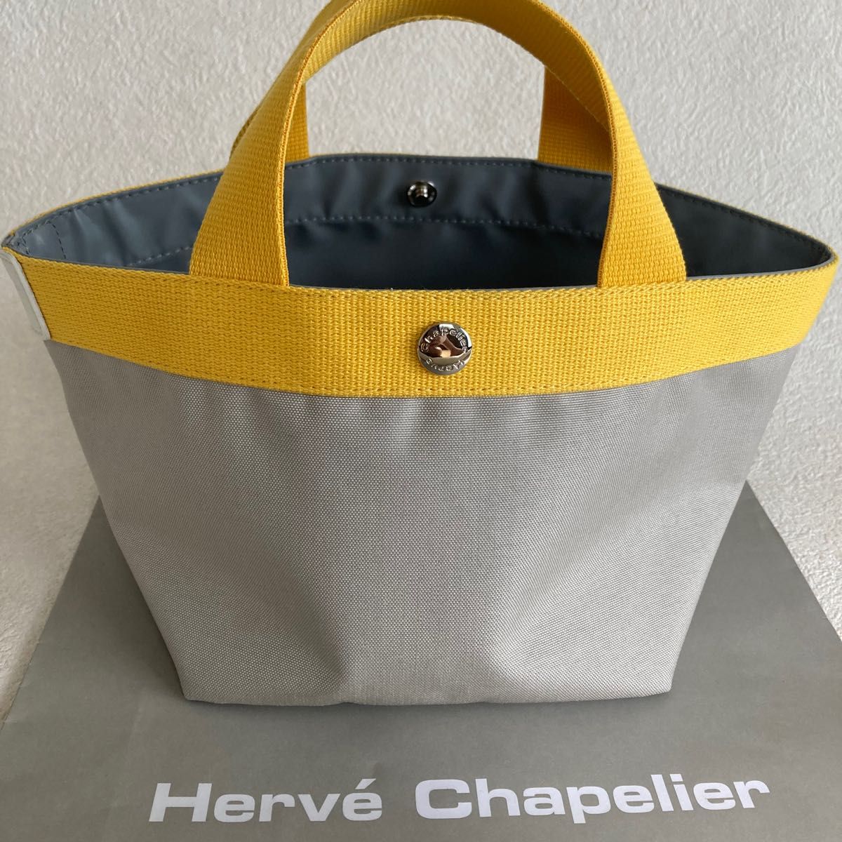 Herve Chapelire】マスティック×ジョーヌ×ブラン-