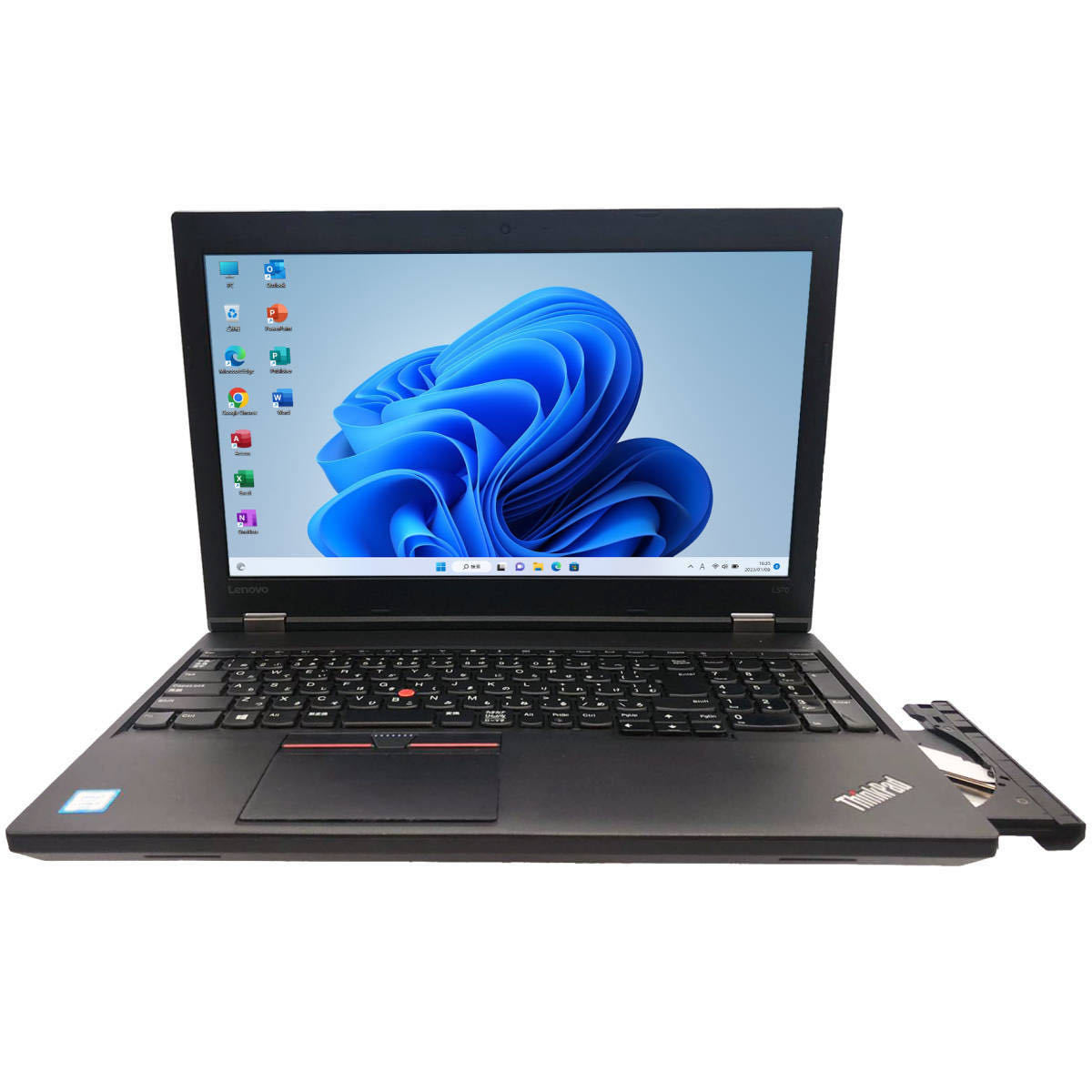 年末のプロモーション特価！ LENOVO 中古美品 驚速起動 第六世代Corei5