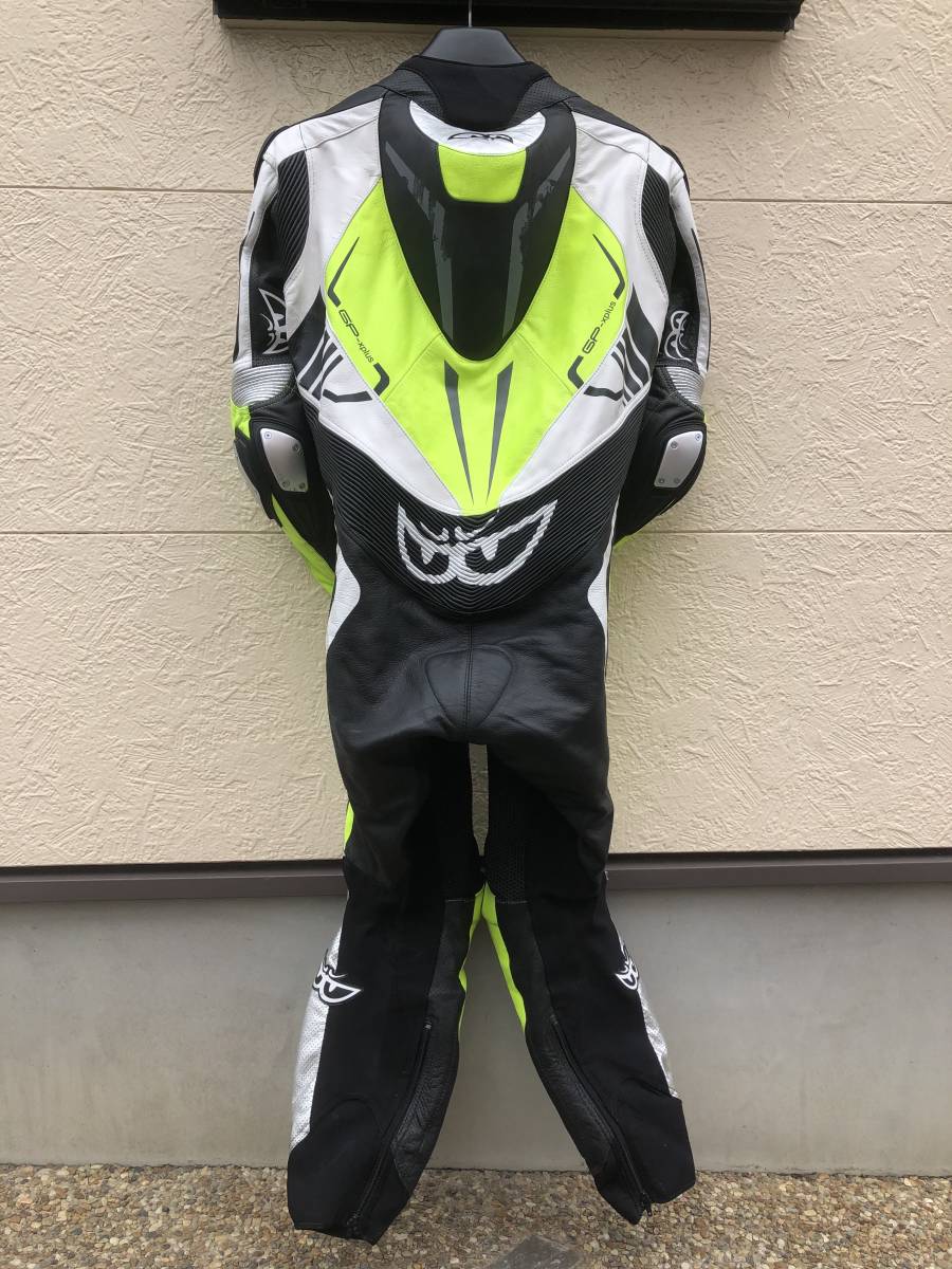 BERIK ベリック 牛革 ハイグレードモデル レーシングスーツ サイズ56