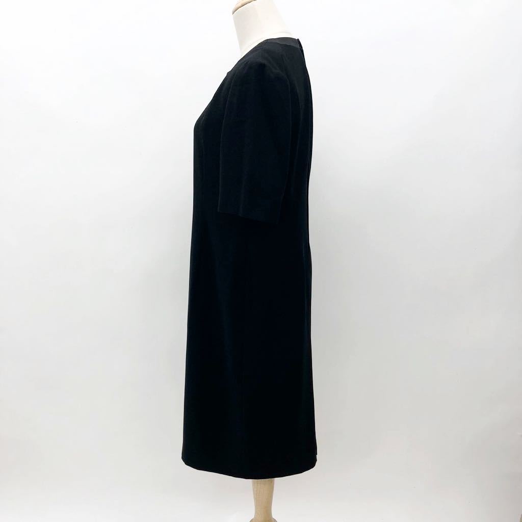 Showa Dress 昭和ドレス ワンピーススーツ セットアップ ブラック