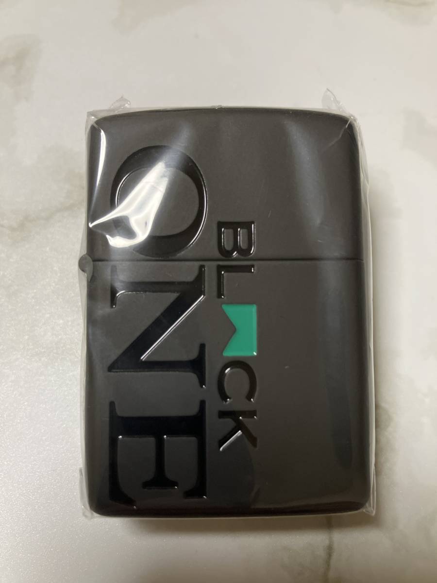 zippo マールボロ ブラックメンソール ワン ARMOR CASE www