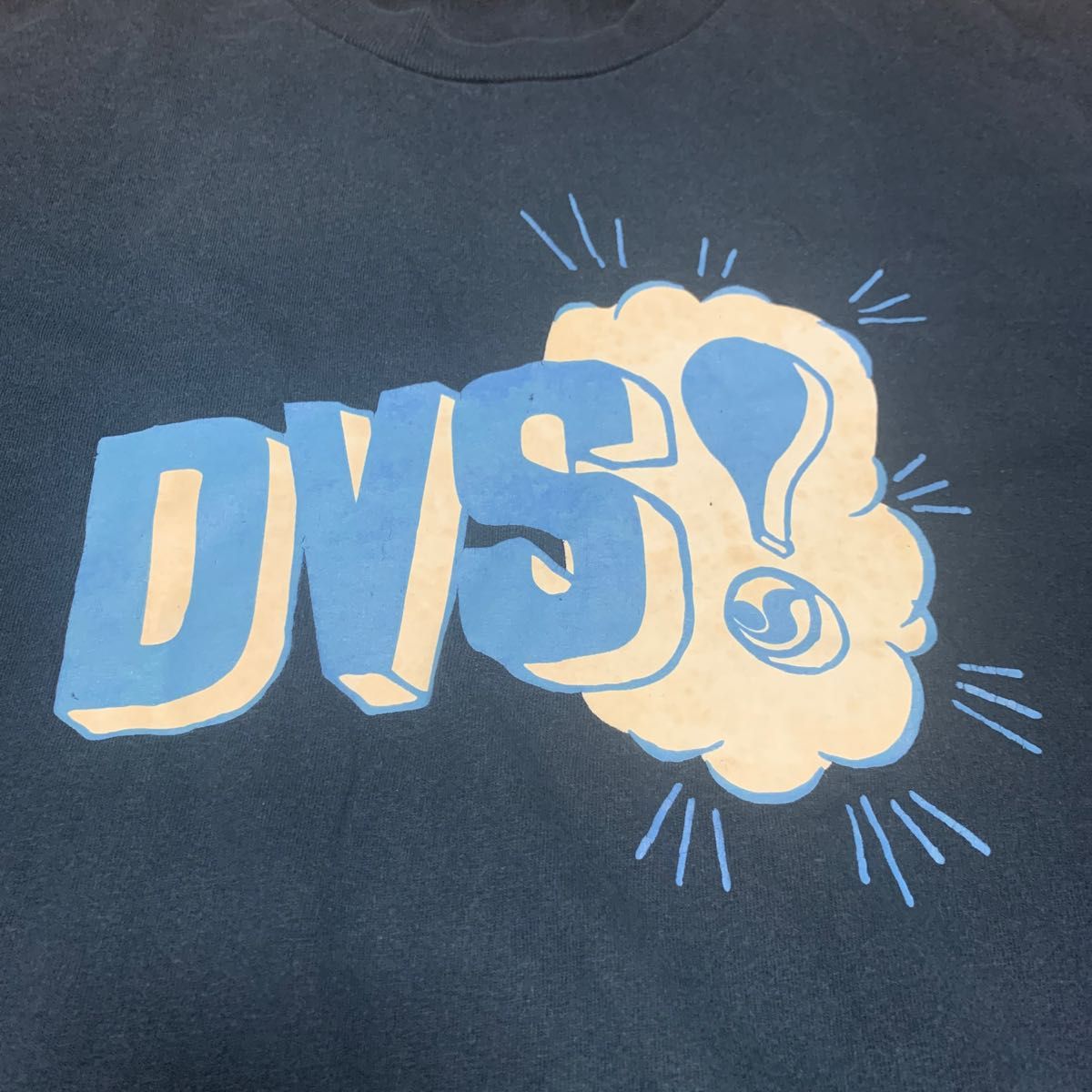 DVS  Tシャツ　スケボー　スケーター