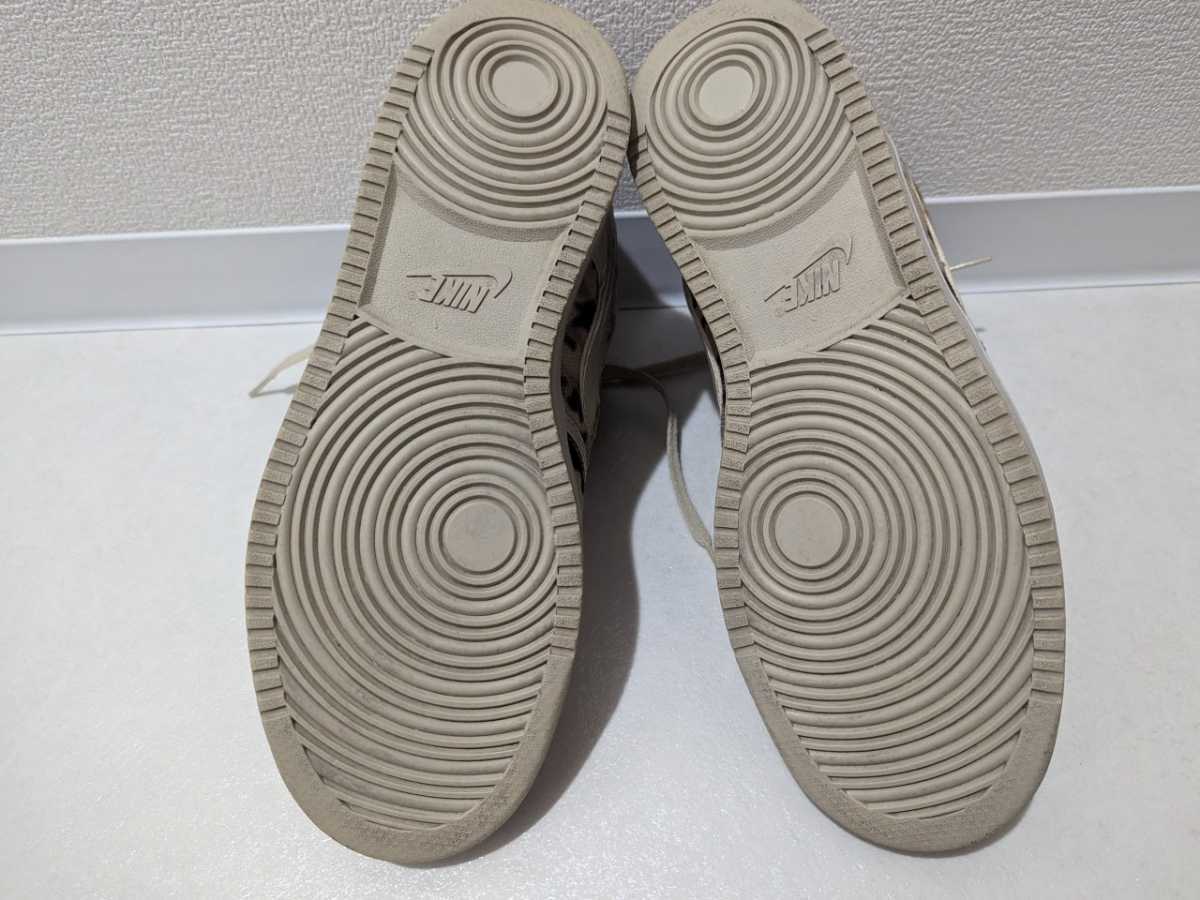 ナイキ シュプリーム NIKE VANDAL SUPREME HIGH CANVAS 28.5cm | www
