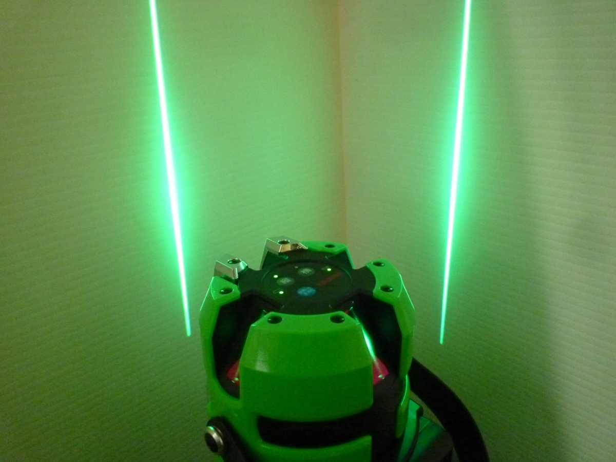 * не . правильный [tajima/ TAJIMA ] ZEROGS-KJC Laser ... контейнер все земля . зеленый линия 