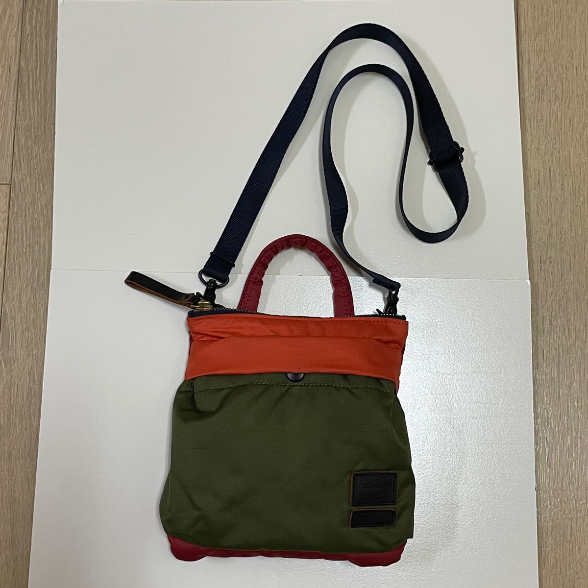 MARNI × PORTER マルニ ポーター 2way ミニショルダーバッグ｜Yahoo