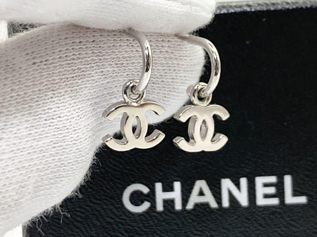 激安商品 ミニココマーク CHANEL ピアス シャネル ヴィンテージ