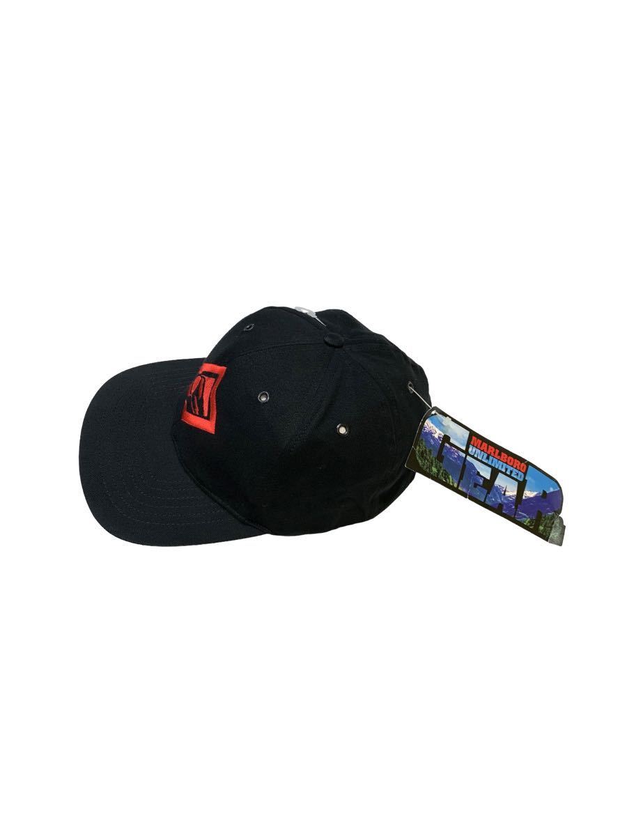 レア 新品 90's Marlboro CAP DEAD STOCK マルボロ デッドストック