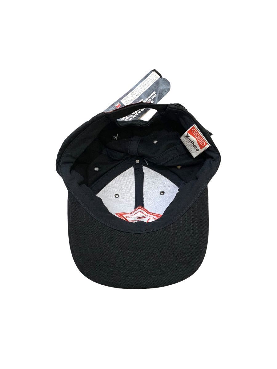 レア 新品 90's Marlboro CAP DEAD STOCK マルボロ デッドストック