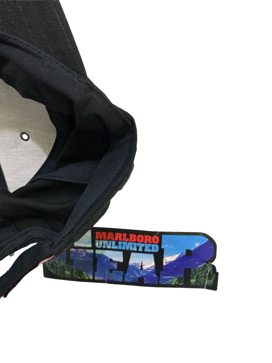 レア 新品 90's Marlboro CAP DEAD STOCK マルボロ デッドストック