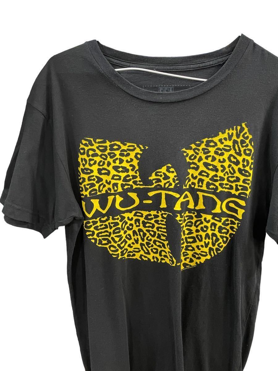 Wu-Tang Clan FEA Merchandising オフィシャル Tシャツ ラップT バンドT HipHop ウータンクラン サイズ M_画像2