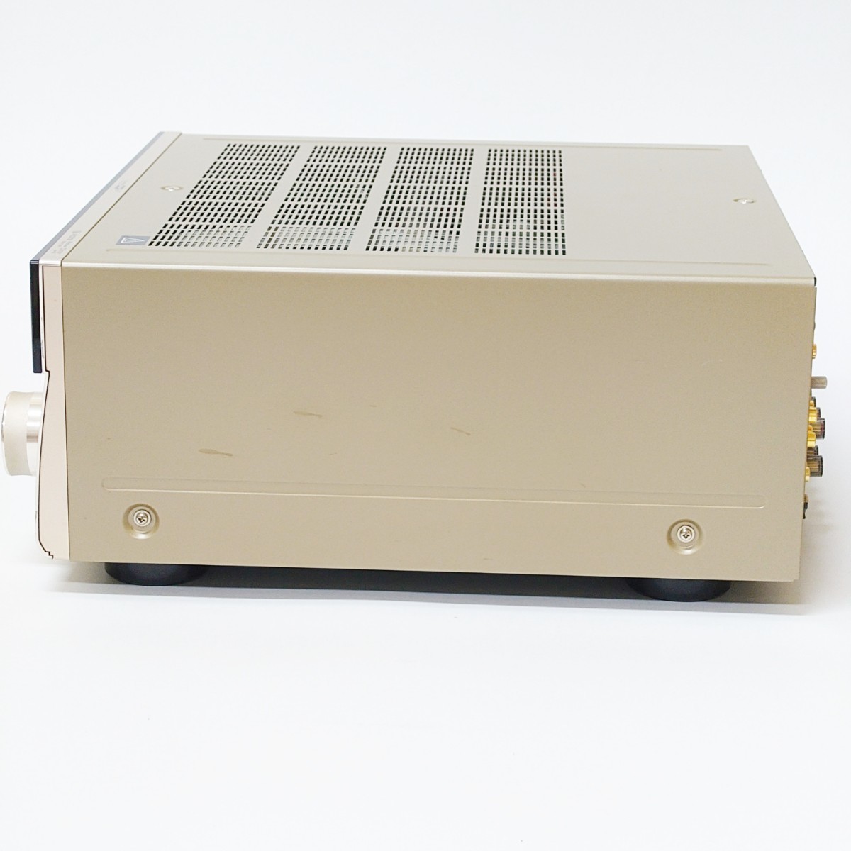 動作品】YAMAHA RX-A3020 AVアンプ AVレシーバー 9.2ch リモコン付き