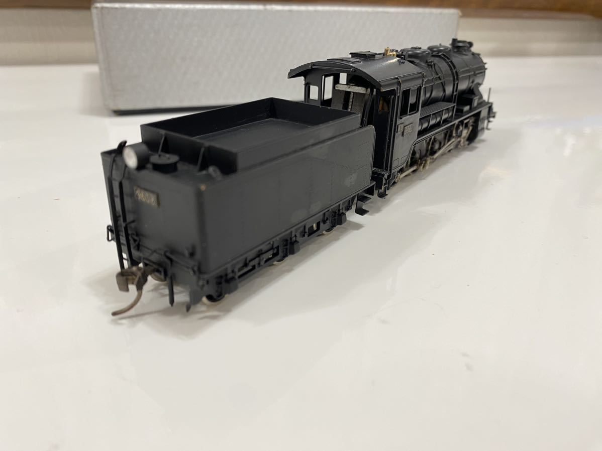 天賞堂 9600 蒸気機関車 Sキャブ | fahrschule-ny.de