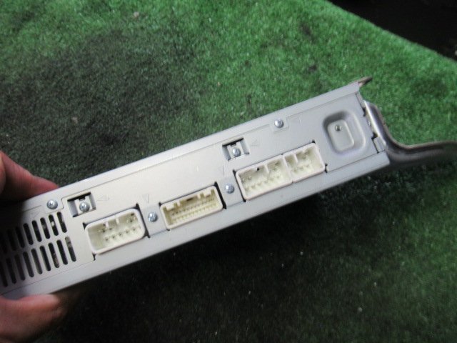 レクサス GS450h GWS191 オーディオアンプ 86280-30520-