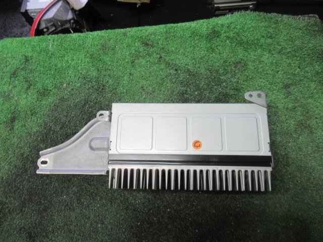 レクサス GS450h GWS191 オーディオアンプ 86280-30520-