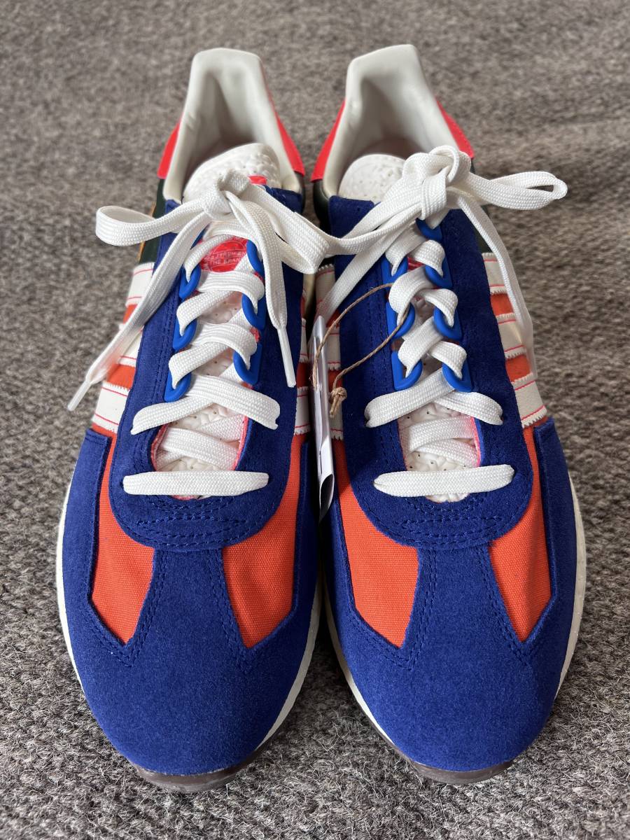 adidas retropy ２８cm 新品_画像3