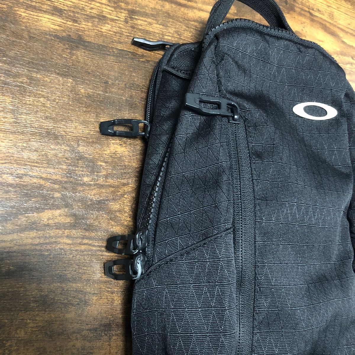 OAKLEY NIKE バックパック オークリー ESSENTIAL|PayPayフリマ