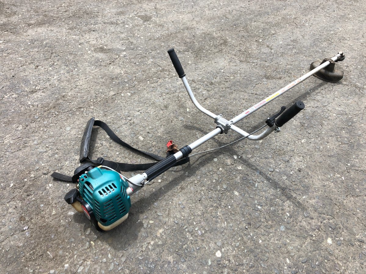 ◇◇鹿児島発!!直接引取のみ 店舗併売【中古品 通電OK】MAKITA(マキタ