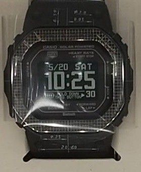 限定モデル　カシオ　G-SHOCK　DW-H5600EX-1JR