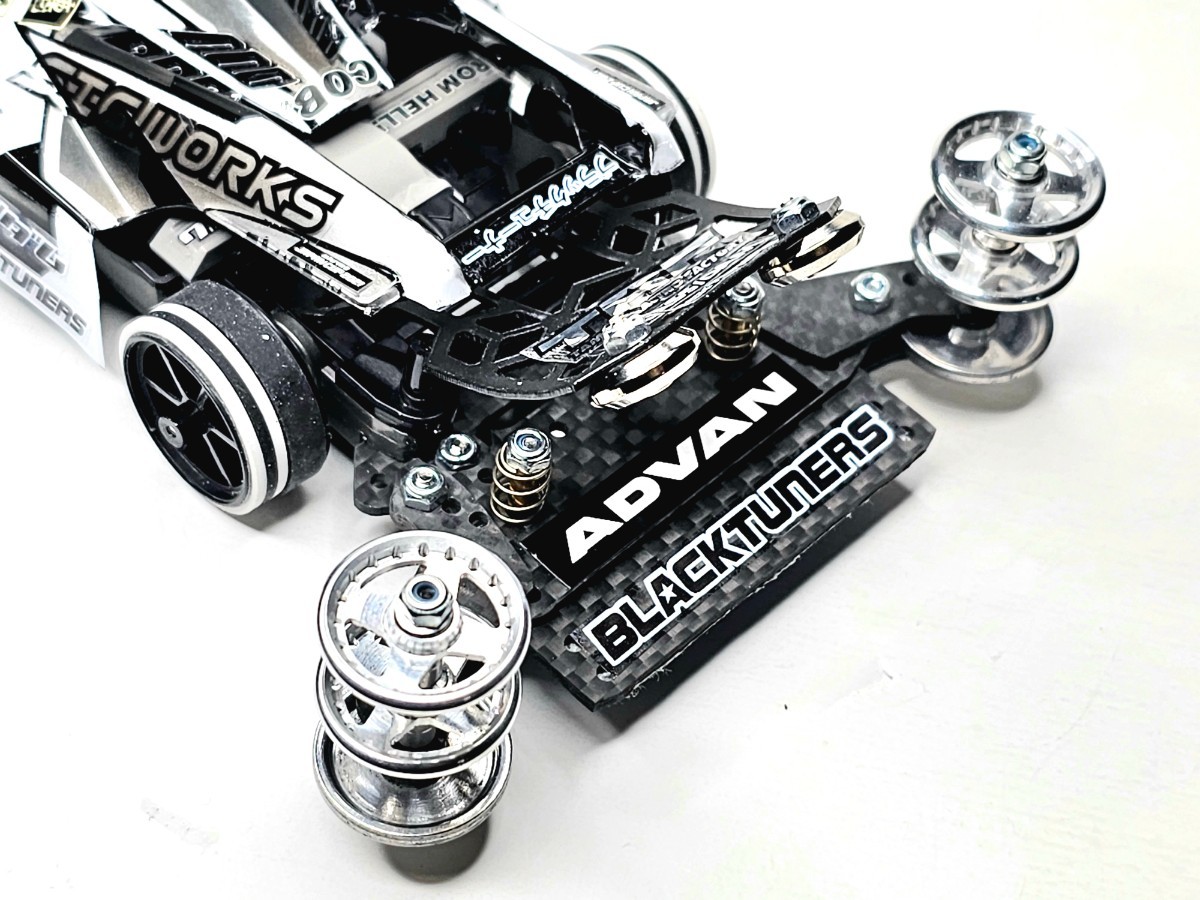 SALE/70%OFF】 ミニ四駆 MSフレキ JAPAN CUP 2023 完成品 v11 i9tmg