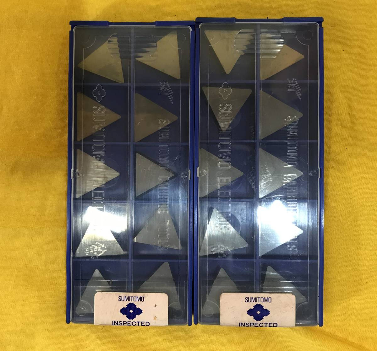 激安単価で SUMITOMO 未使用品!! 2ケース20個セット ACZ350 TEKN32TR 住友 その他 激安単価で SUMITOMO 未使用品!! 2ケース20個セット ACZ350 TEKN32TR 住友 その他