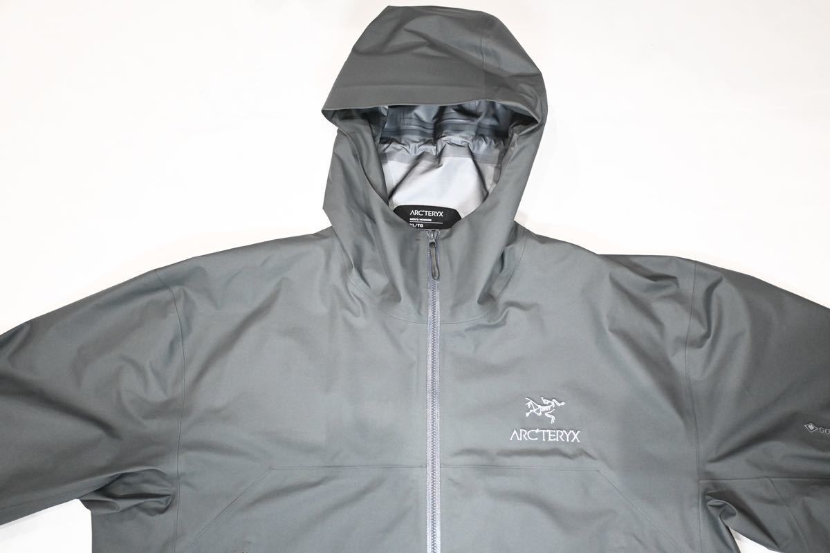 新品同様】ARC'TERYX Beta jacket アークテリクス ベータジャケット XL