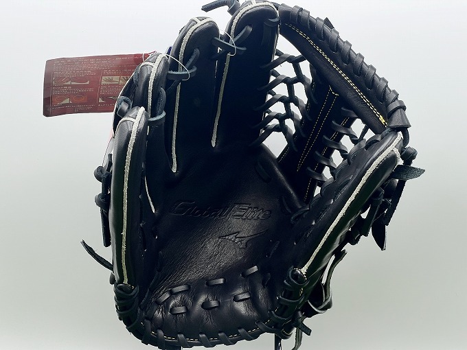 062803】Mizuno ミズノ グローバルエリート Hセレクション00 一般軟式