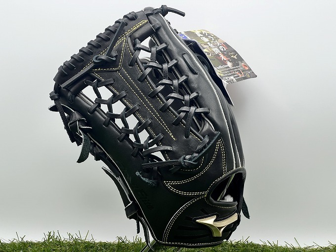 062803】Mizuno ミズノ グローバルエリート Hセレクション00 一般軟式