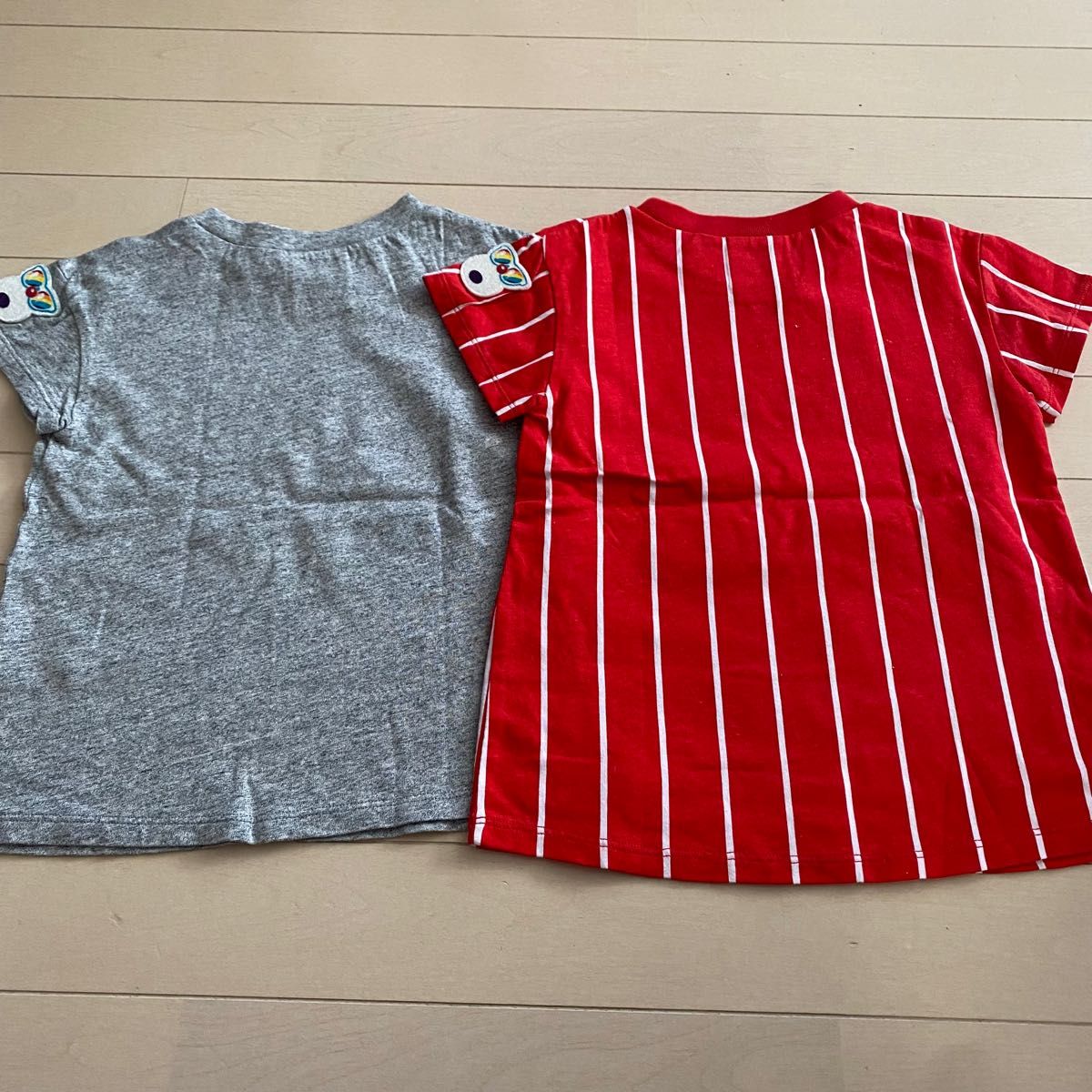 新入荷 美品良品☆まとめ売り 110cm JAM Tシャツ パンツ パーカー