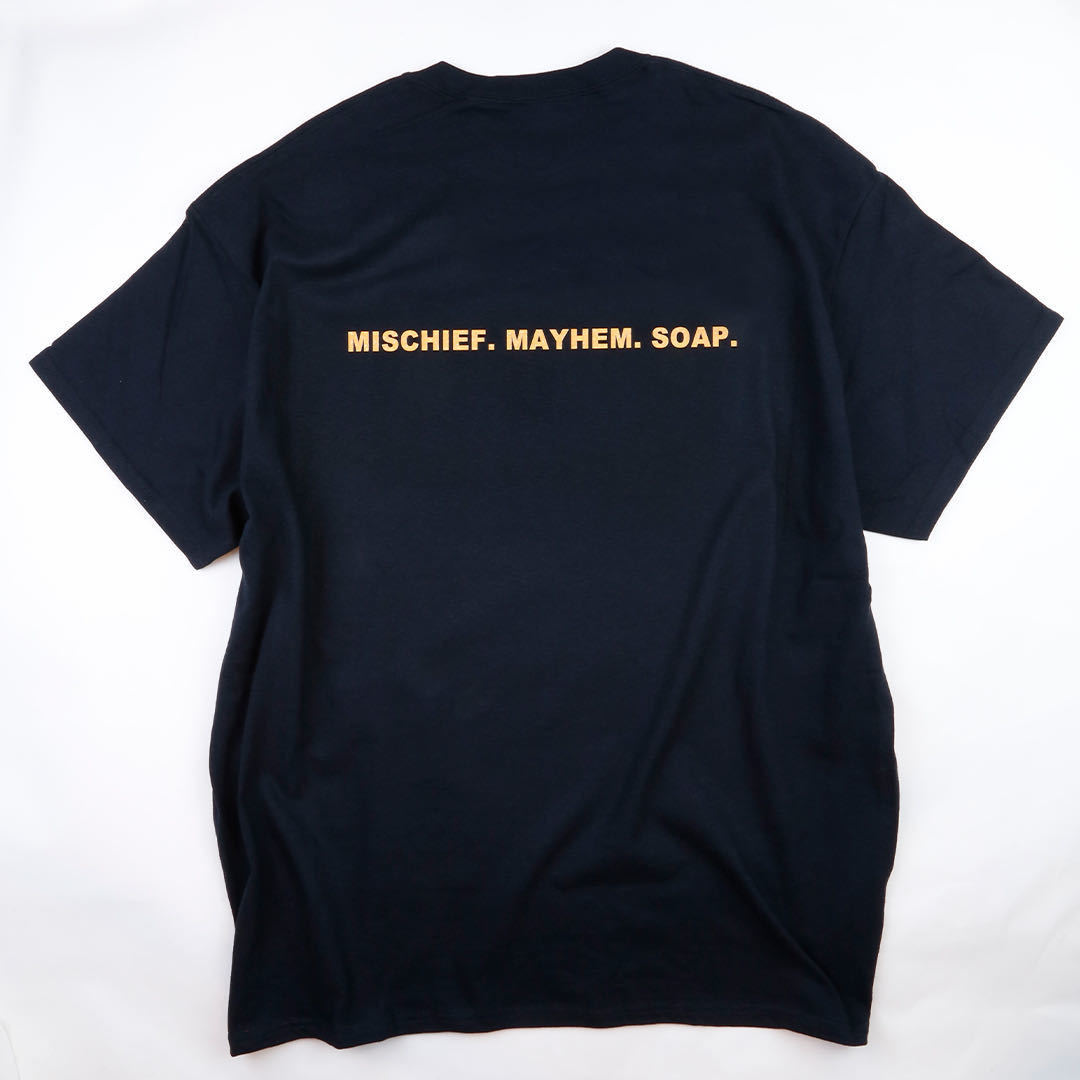 M FIGHT CLUB ファイトクラブ Tシャツ 送料無料 新品未使用 M FIGHT CLUB ファイトクラブ Tシャツ 送料無料 新品未使用