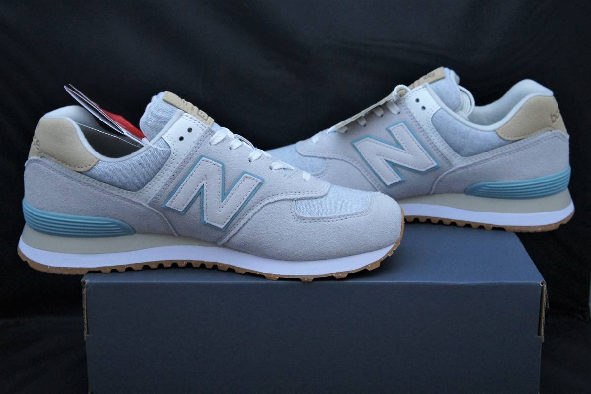 定価11990円【新品】US9.5 27.5cm new balance ニューバランス U574
