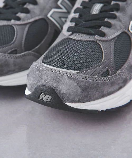 27.5cm NEW BALANCE UNITED ARROWS M990UA3 ニューバランス