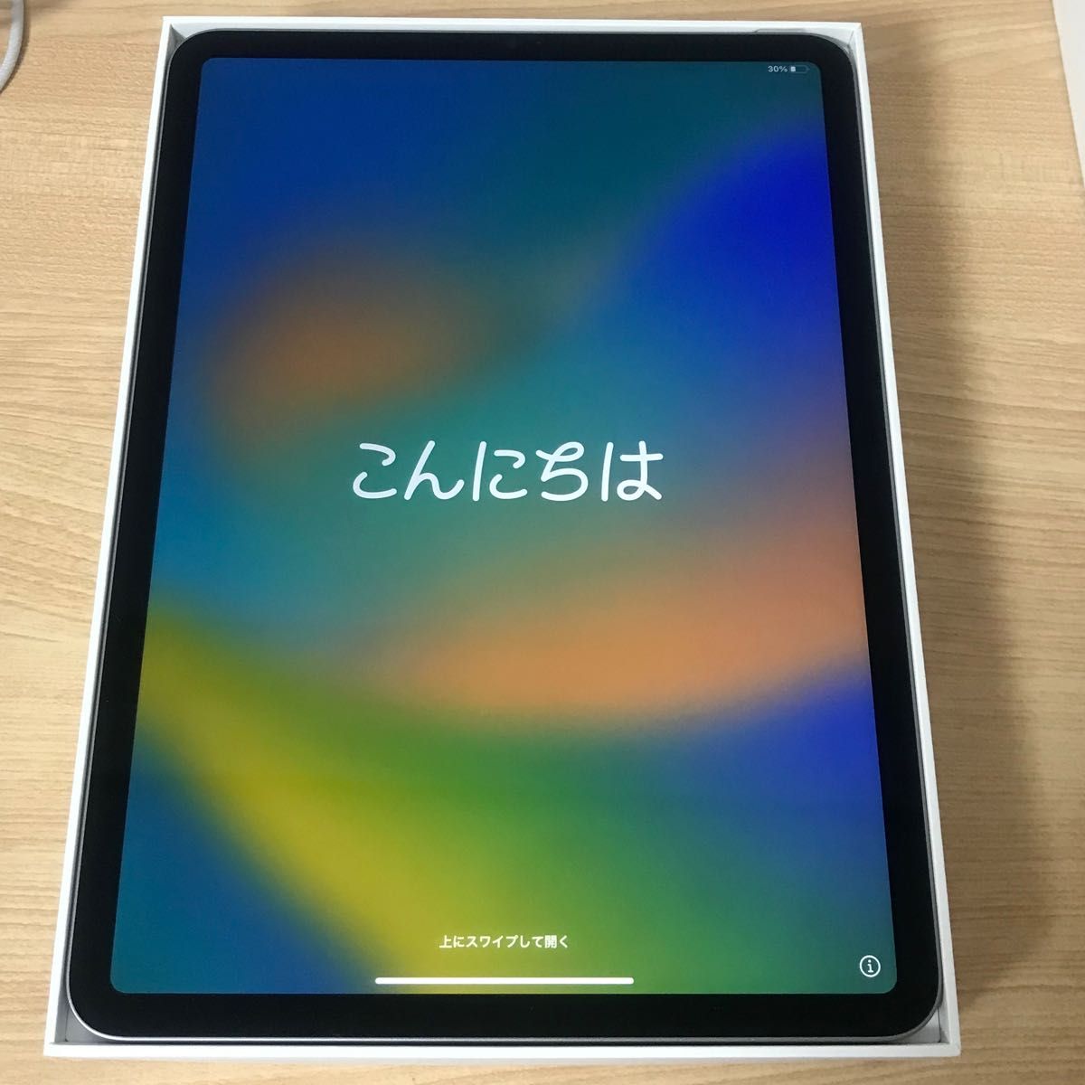 Apple iPad Pro 11インチ 第4世代 128GB Wi-Fi スペースグレイ｜PayPay