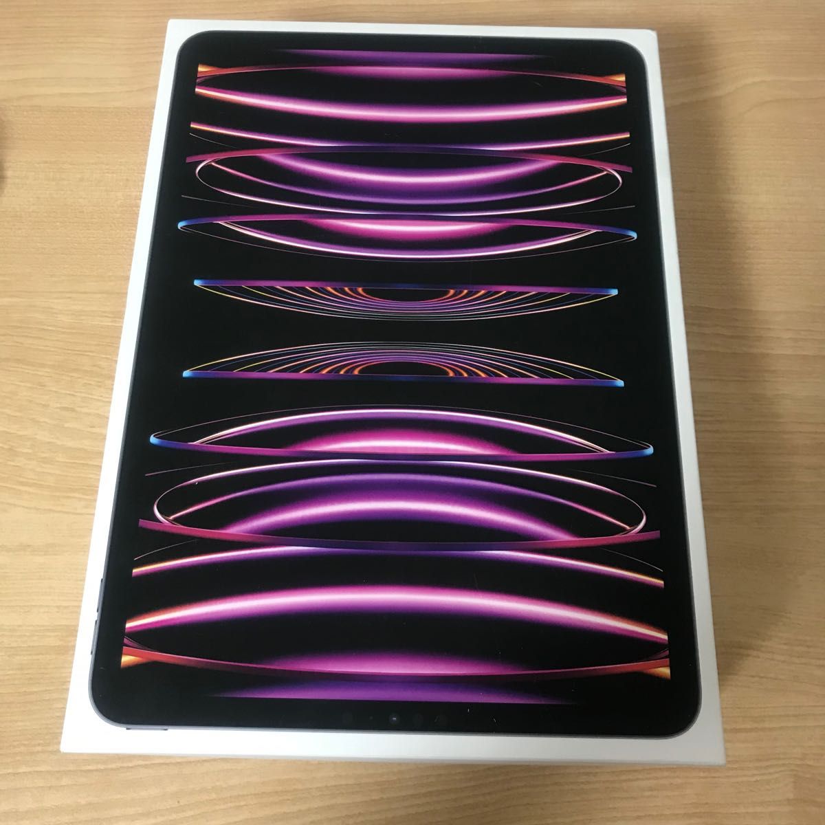 Apple iPad Pro 11インチ 第4世代 128GB Wi-Fi スペースグレイ｜PayPay