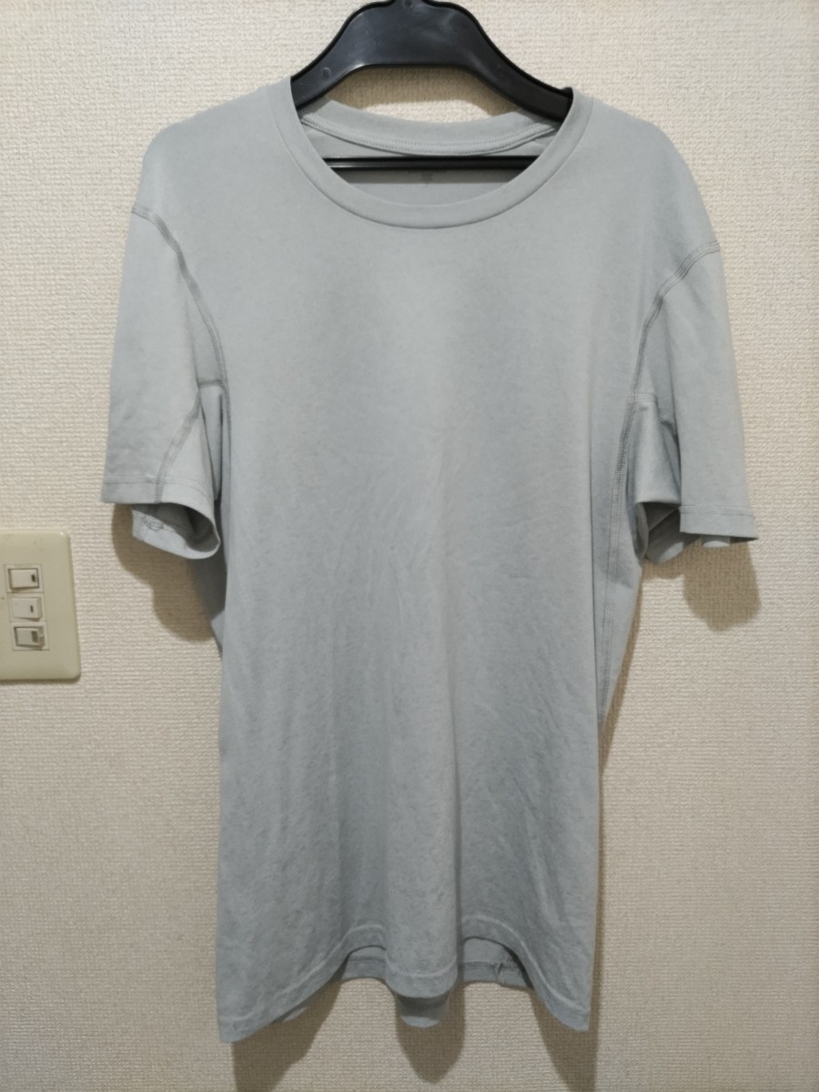 HOUDINI　フーディニ　Dynamic　tee ダイナミックティー