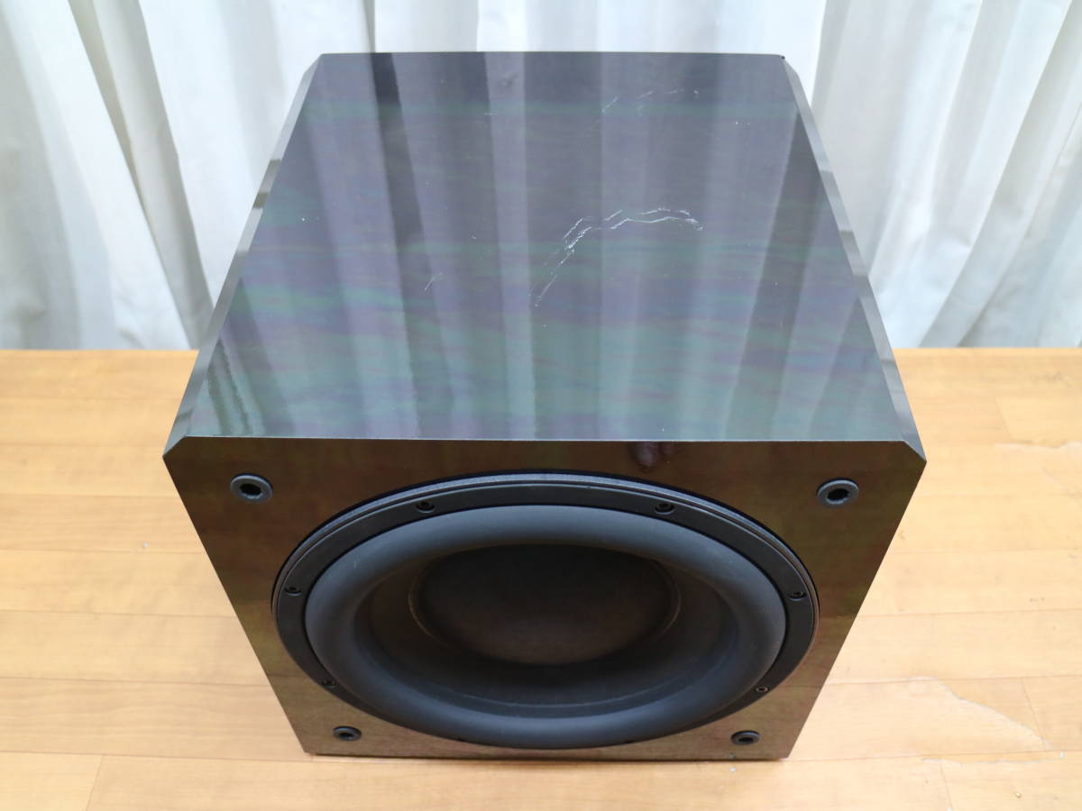 Velodyne HGS-12BGT サブウーハー (D-458) | dubaihalal.ae