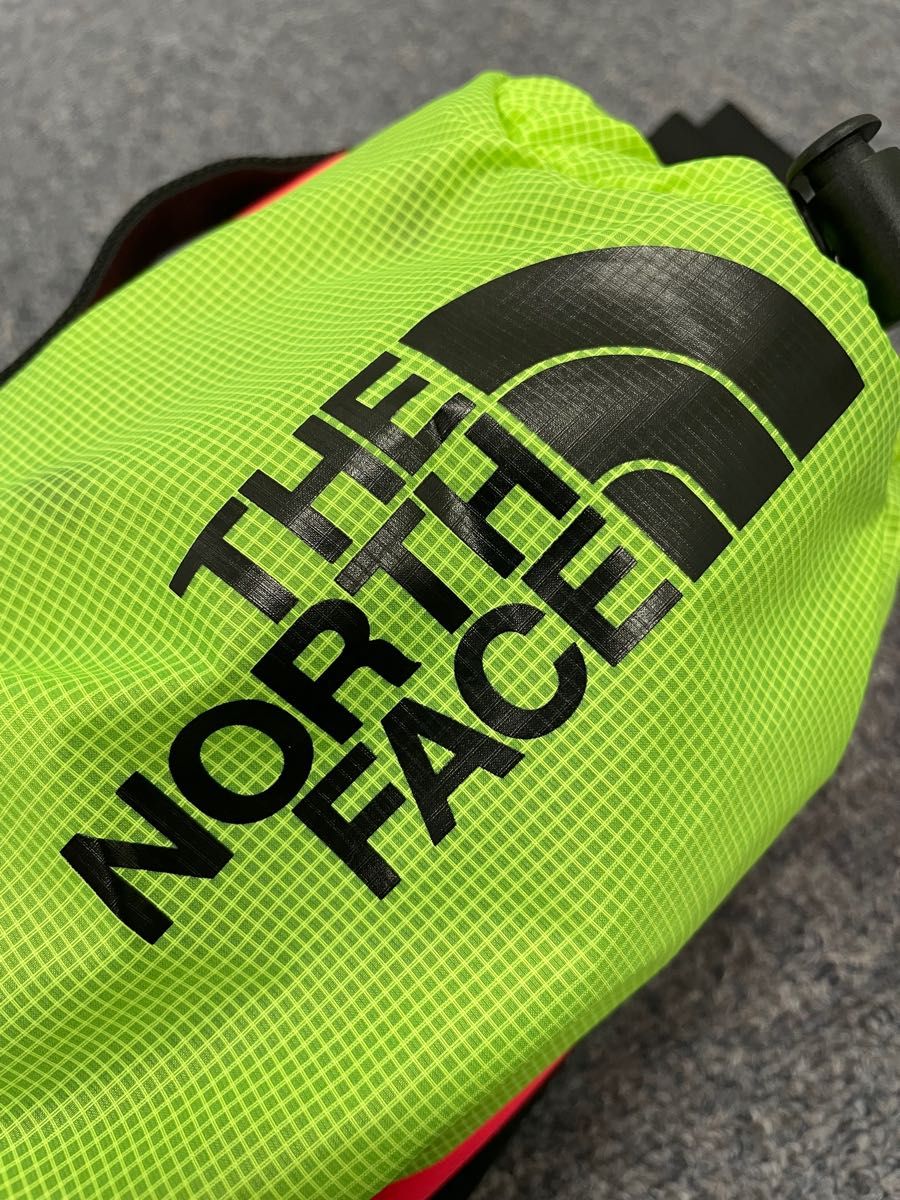 [THE NORTH FACE(ザ・ノース・フェイス)] Bozer Hip Pack III-L