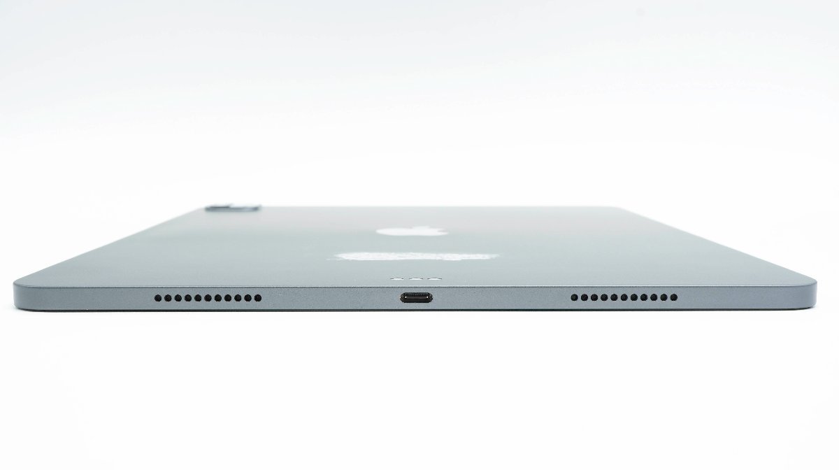 1円~ Apple iPad Pro 12.9インチ 第5世代 Wi-Fi 256GB 2021年春