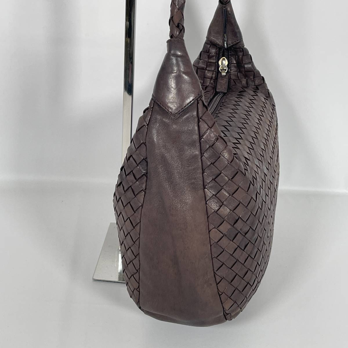 人気】BOTTEGA VENETA ボッテガヴェネタ ハンドバッグ イントレ