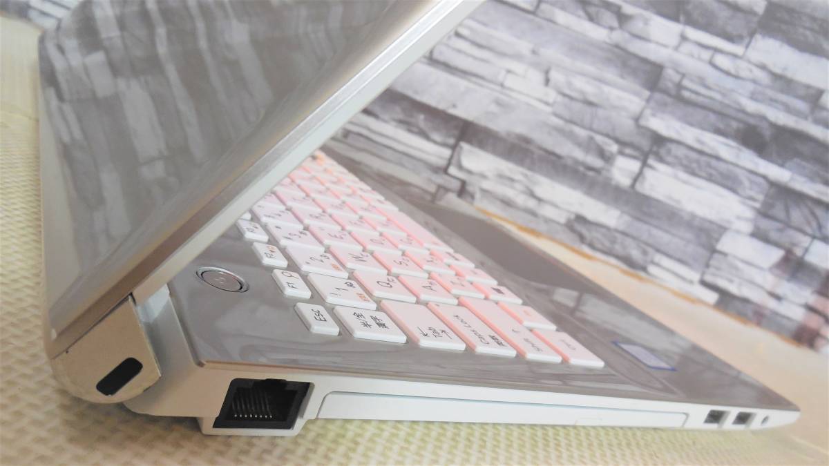 ☆超速最強i7豪華仕様!☆フルHD液晶/Windows11 22H2【新品 SSD1TB