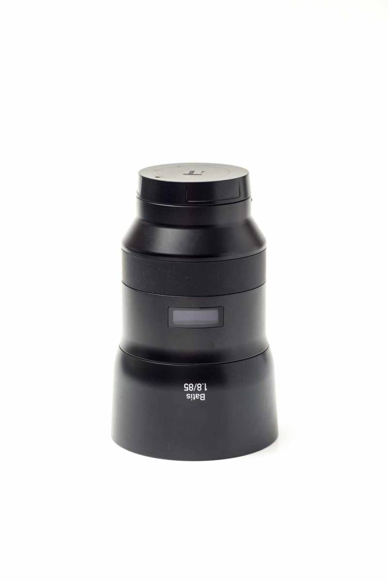 ツァイス Zeiss Batis 1.8/85 [Batis(バティス) 85mm/F1.8 ソニーE