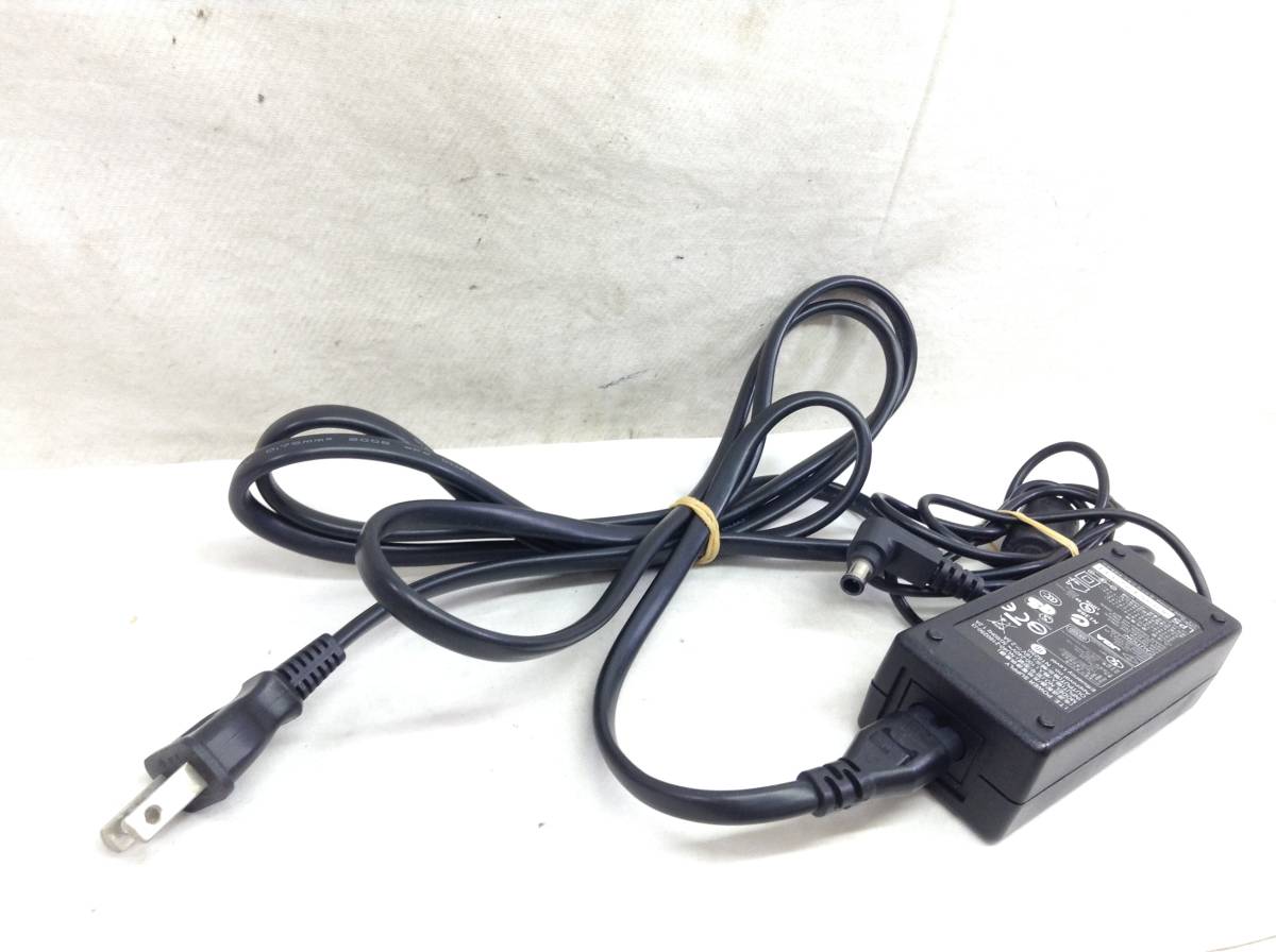 P-2756 I.T.E. 製 NU40-2160250-I3 仕様 16V 2.5A ACアダプター　即決品_画像2