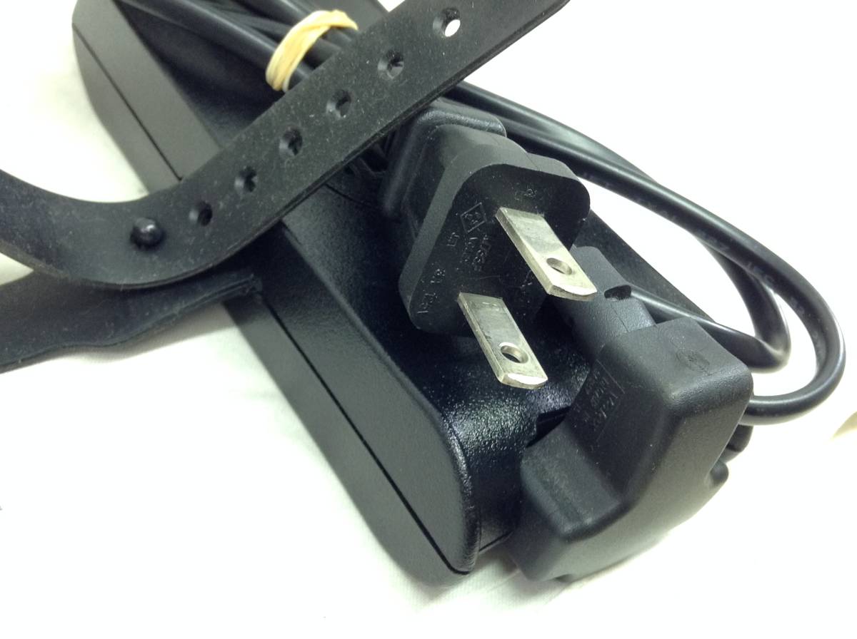 P-2802 DELL made LA65NS0-00 specification 19.5V 3.34A Note PC for AC adaptor prompt decision goods 