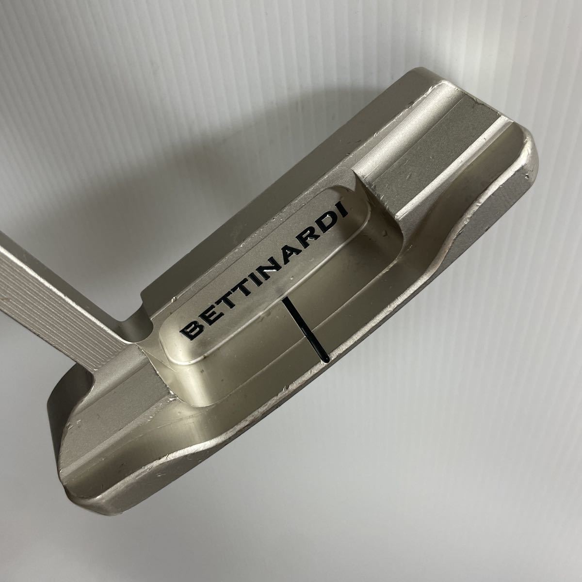 希少 MIZUNO BETTINARDI C02H 34インチ ミズノ ベティナルディ 希少 MIZUNO BETTINARDI C02H 34インチ ミズノ ベティナルディ